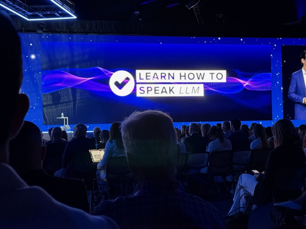 Forrester B2B Summit 2026